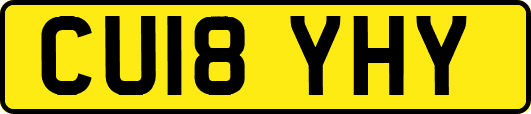 CU18YHY