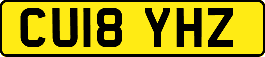 CU18YHZ