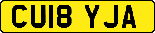 CU18YJA