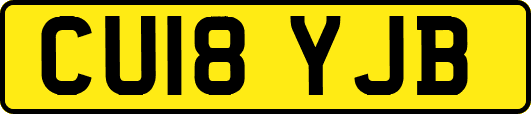 CU18YJB