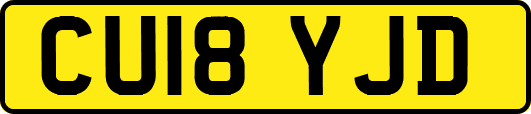 CU18YJD