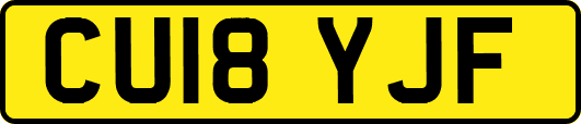 CU18YJF