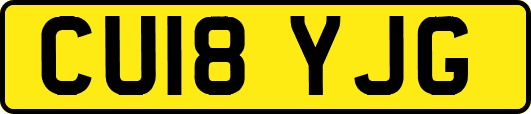 CU18YJG