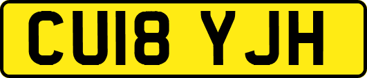 CU18YJH