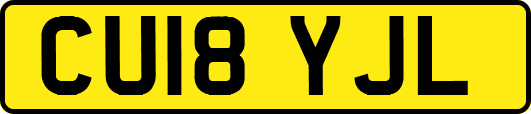 CU18YJL