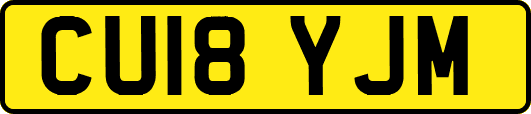 CU18YJM