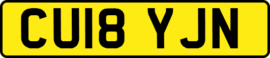 CU18YJN