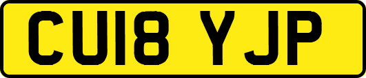 CU18YJP