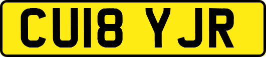 CU18YJR