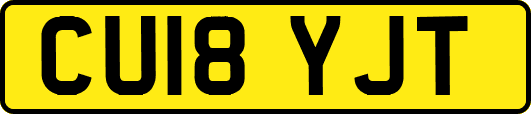 CU18YJT