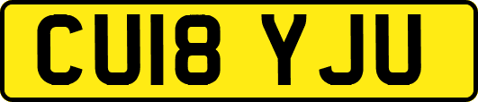 CU18YJU
