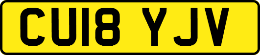 CU18YJV