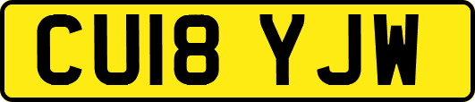 CU18YJW