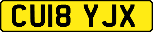 CU18YJX