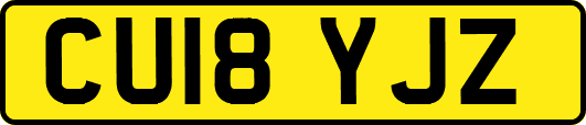CU18YJZ