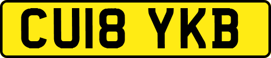 CU18YKB