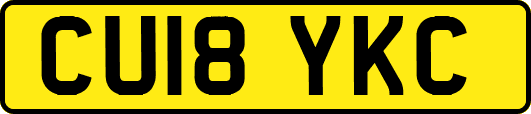 CU18YKC