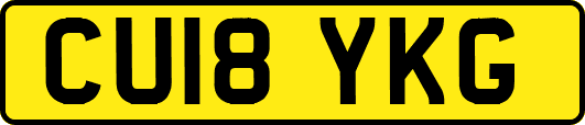 CU18YKG