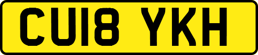CU18YKH