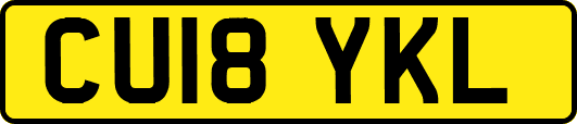 CU18YKL