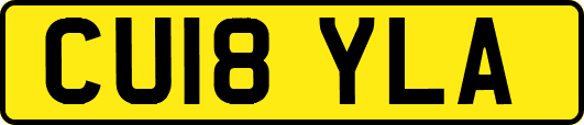 CU18YLA