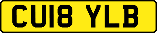 CU18YLB