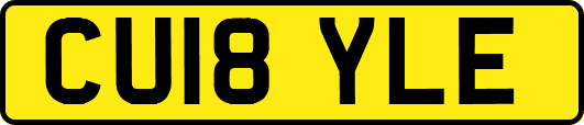 CU18YLE