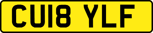 CU18YLF