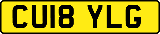 CU18YLG