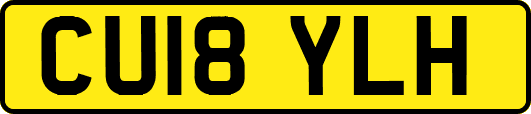 CU18YLH