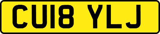 CU18YLJ
