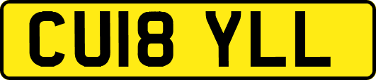 CU18YLL