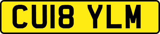CU18YLM