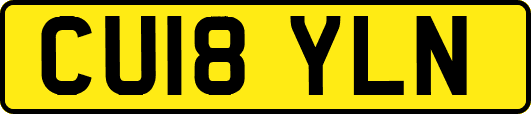 CU18YLN