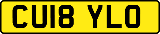 CU18YLO