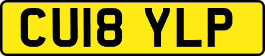 CU18YLP