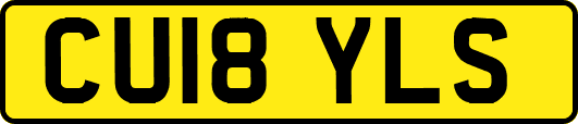 CU18YLS