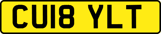 CU18YLT