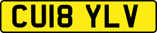 CU18YLV
