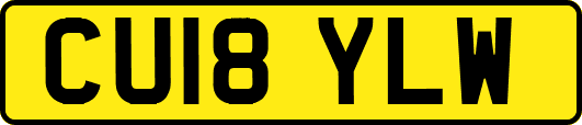 CU18YLW