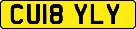 CU18YLY