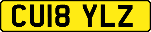 CU18YLZ