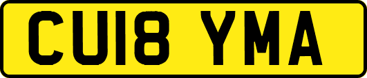 CU18YMA