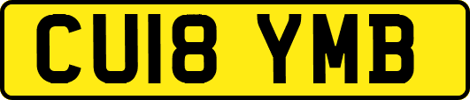 CU18YMB