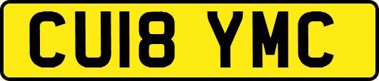 CU18YMC