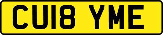 CU18YME