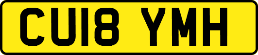 CU18YMH