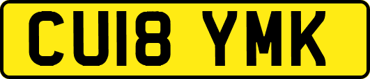 CU18YMK