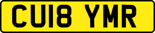 CU18YMR