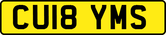 CU18YMS
